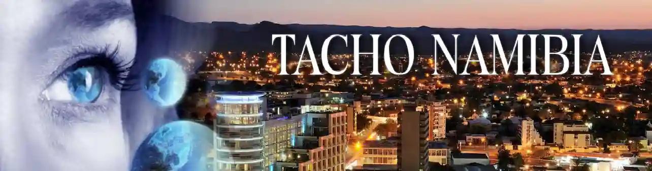 Tacho Namibia Services CC